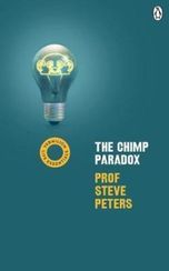 The chimp paradox