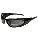 Очки Поляризац. Polarized PF 6070 C1 линзы Серые без чехла