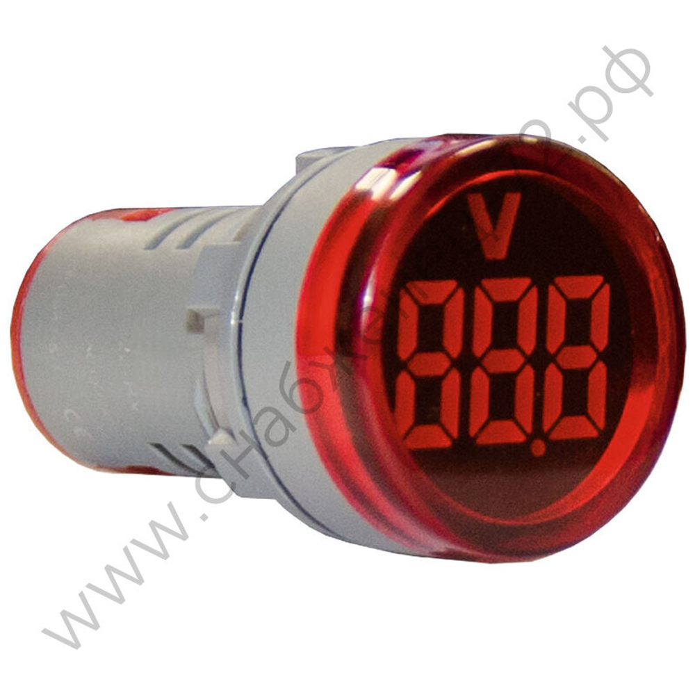 Лампы индикаторные Энергия AD22