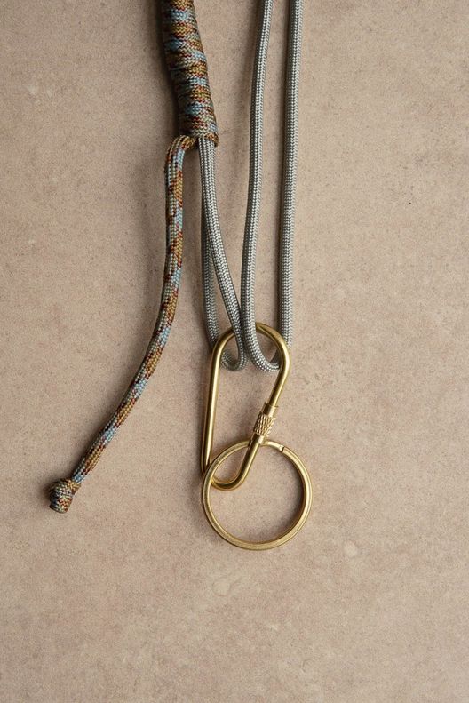 Шнурок кросс-боди Саксаул / Bread&Roses