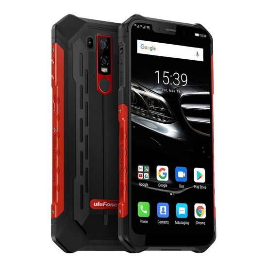 Смартфон Ulefone Armor 6s