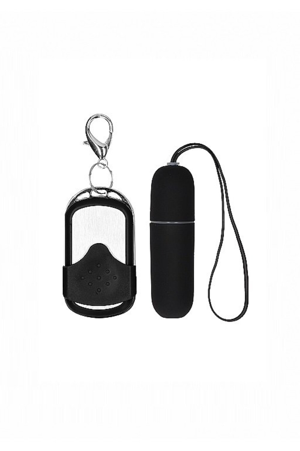 Вибропуля с пультом управления Remote Vibrating Bullet