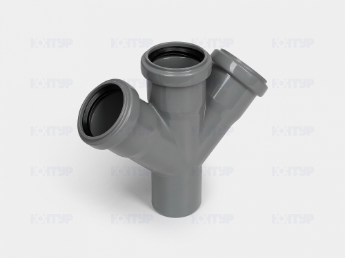 Крестовина 50/50*45     0051