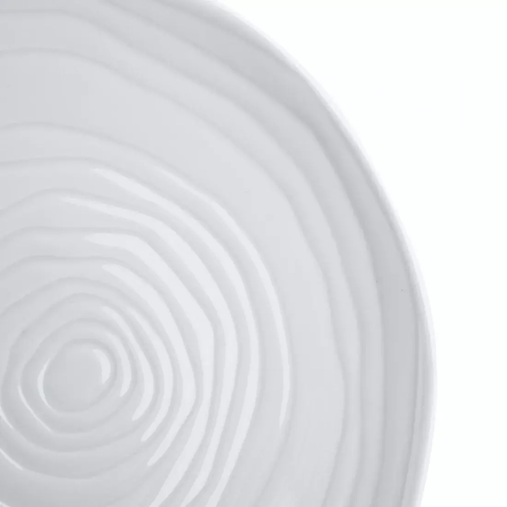 Тарелка обеденная 26.5см Pillivuyt Teck