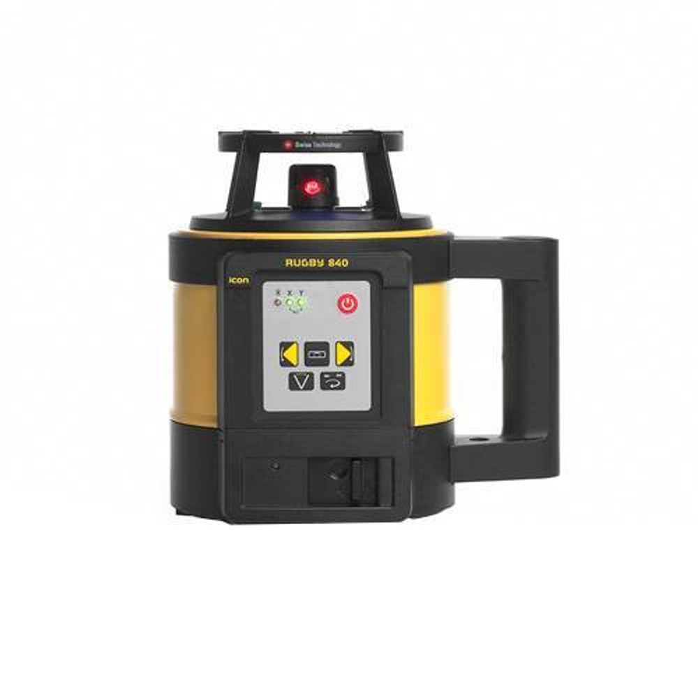 Leica Rugby 840