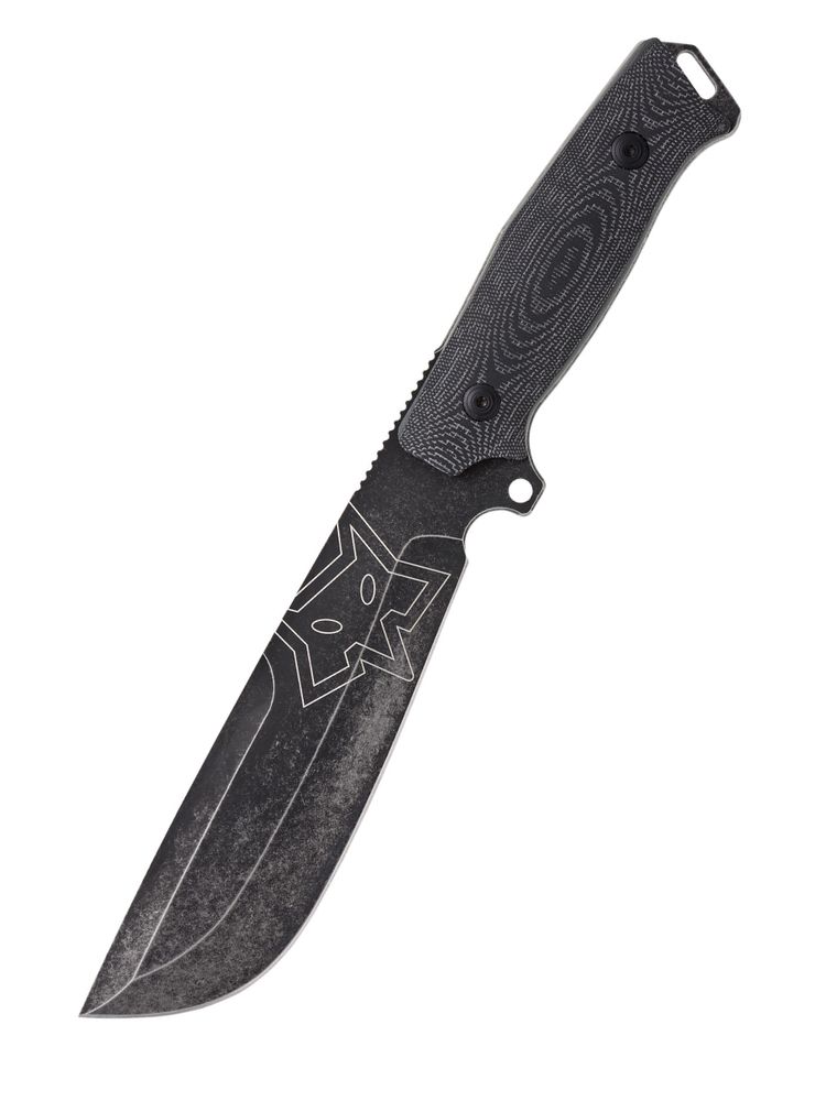 Нож Fox FX-611 NATIVE