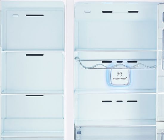 Холодильник LG GC-M247 JMBV