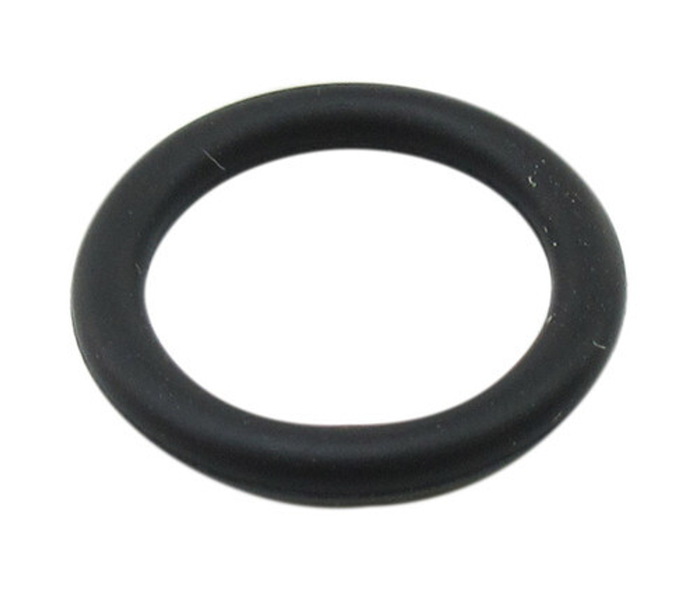 Proponent M83248-1-012 O-Ring, 1/2 in ID x 3/8 in OD, 1/16 in Thick, Fluorocarbon, Black