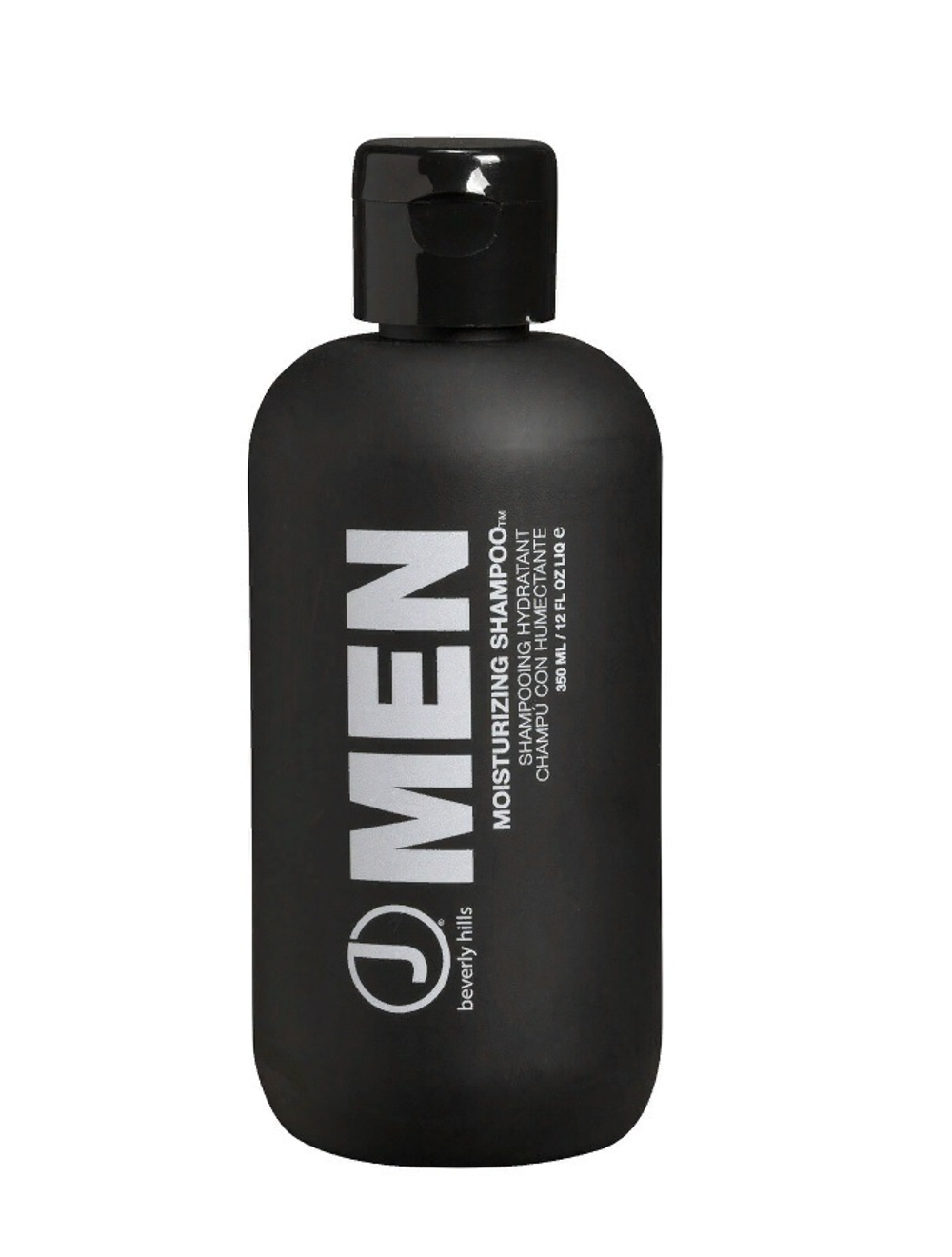 Шампунь увлажняющий для мужчин / Moisturizing Shampoo J Beverly Hills, 350 мл
