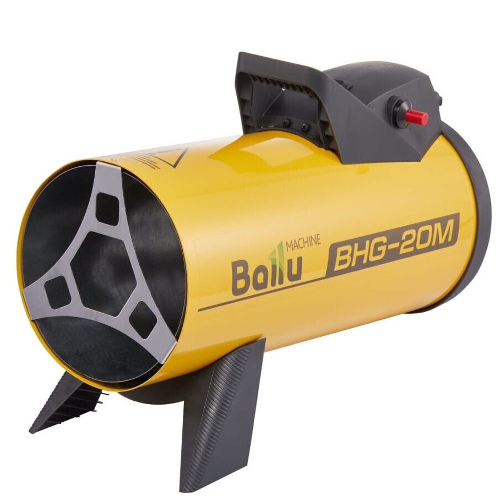 Пушка тепловая газовая Ballu BHG-20M НС-1053055