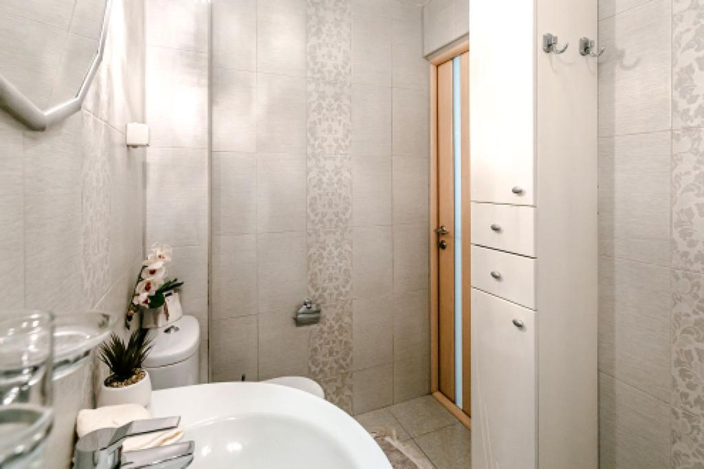 3-комнатная квартира, Кисловодск, Жуковского, 8