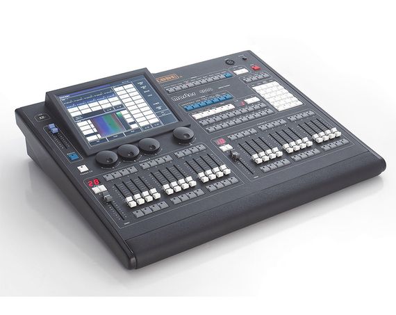 CODE Master 4096 (4096 CH) пульт управления светом