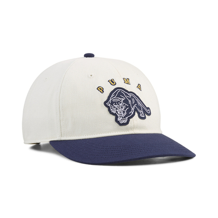 Кепка PUMA VINTAGE Low Curve Cap