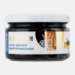 Икра осетра Царская Особая имитированная 220г