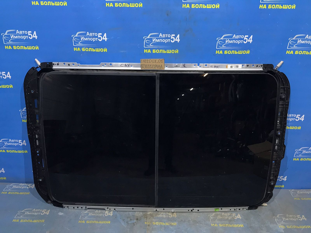 Люк EXEED LX 2021-2024