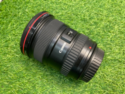 Canon EF 17-40mm 4L USM