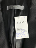 Пиджак Esprit классического кроя, маркировка 46,  на 48/50 размер