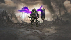 Diablo III: Eternal Collection (картридж для Nintendo Switch, полностью на русском языке)