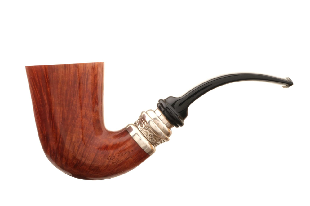 Курительная трубка Ser Jacopo La Fuma Pulchra, S072-1