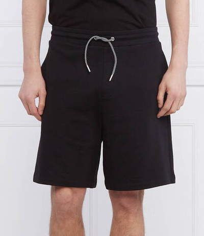 шорты Armani Exchange - черный(3LZSAF ZJFAZ)