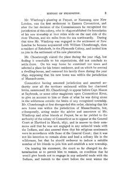 History of the town of Stonington, county of New London, Connecticut, from its first settlement in 1649 to 1900 | R.A. Wheeler