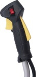 Мотокоса HANSKONNER HBT152D