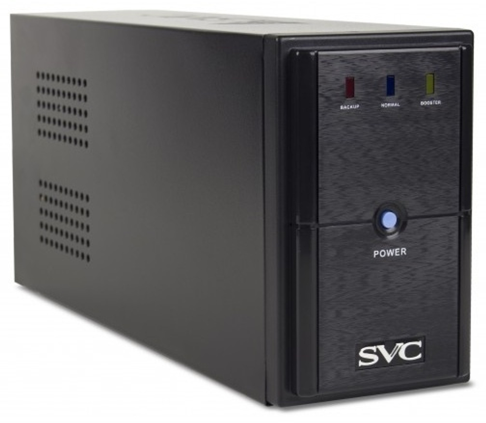 Источник бесперебойного питания SVC V-650-L