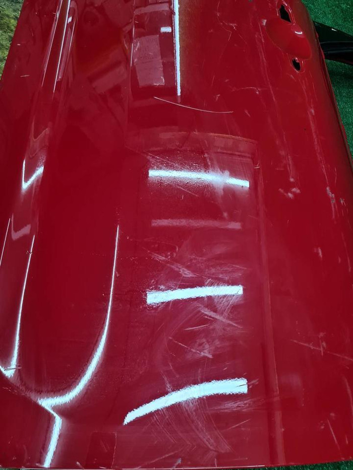 Дверь передняя правая MINI Countryman F60 (16-23)