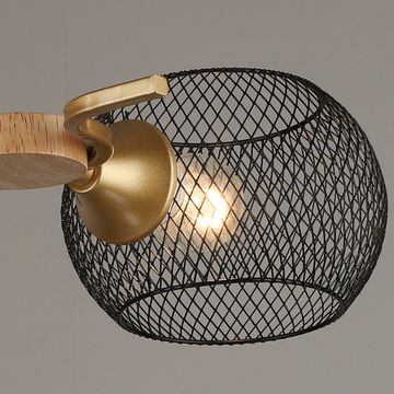 Люстра потолочная Reluce e27 04627-0.3-02