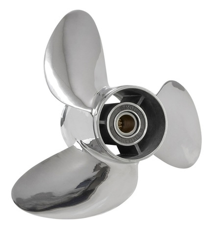 Винт гребной Solas 4551-148-19, 3x14 3/4x19 (R)