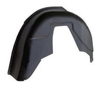 Внутренние арки крыла