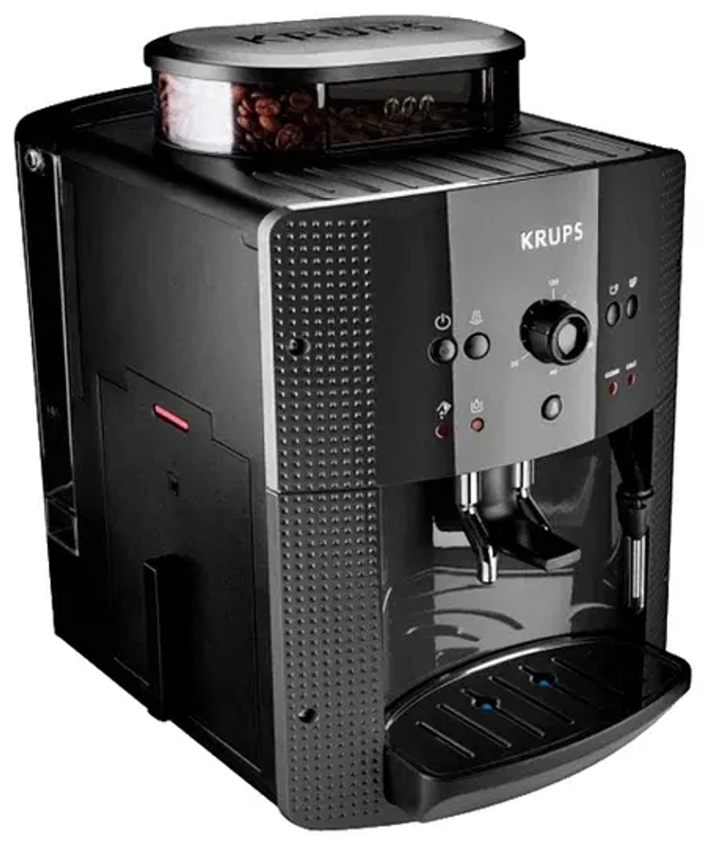 Кофемашина Krups Essential EA810B70 (q)