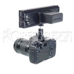 GreenBean LuxMan 256 LED