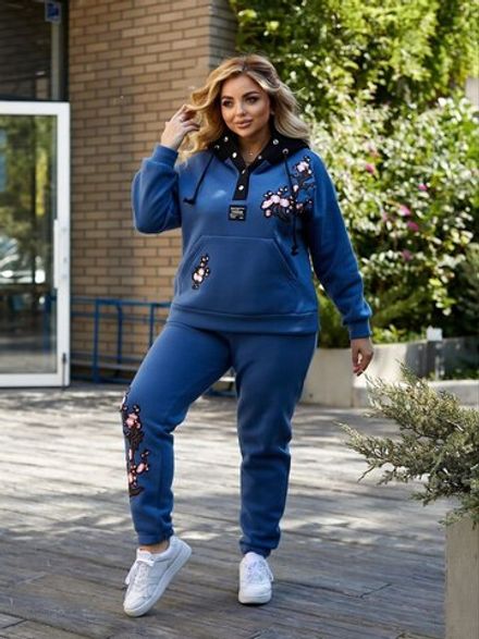 Костюм УК-0139-3 Fabrika