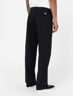 Брюки Dickies 874 FLEX  WORK PANTS (BLACK)