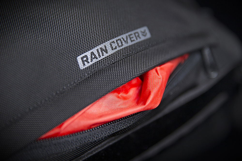 Моторюкзак - Icon Stronghold