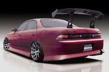 Комплект обвесов Final Konnexion для Toyota Mark 2 JZX90