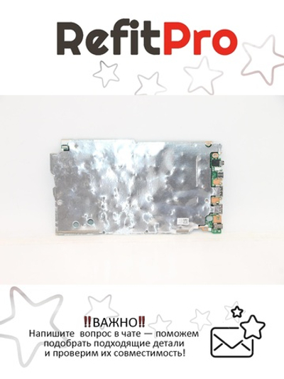 Материнская плата для ноутбука Lenovo V14 G2-ALC 82KC WIN Ryzen 3-5300U UMA 4GB RPMC (5B21B85221), оригинал