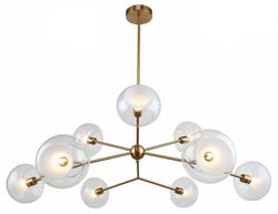 Люстра на штанге LGO Greensboro LSP-8826