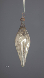 Игрушка винтажная М