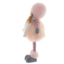 GAEM Игрушка набивная "Фея", L19 W11 H39 см