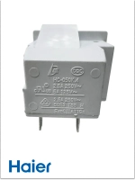 Микровыключатель подсветки 00606050066 Haier