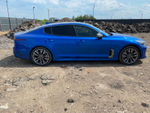 Kia Stinger GT Line 2.0 247hp 8AT AWD