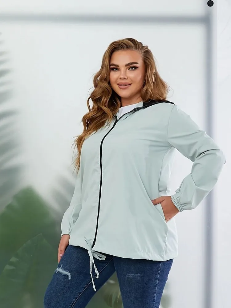 Ветровка УК-1084 Fabrika