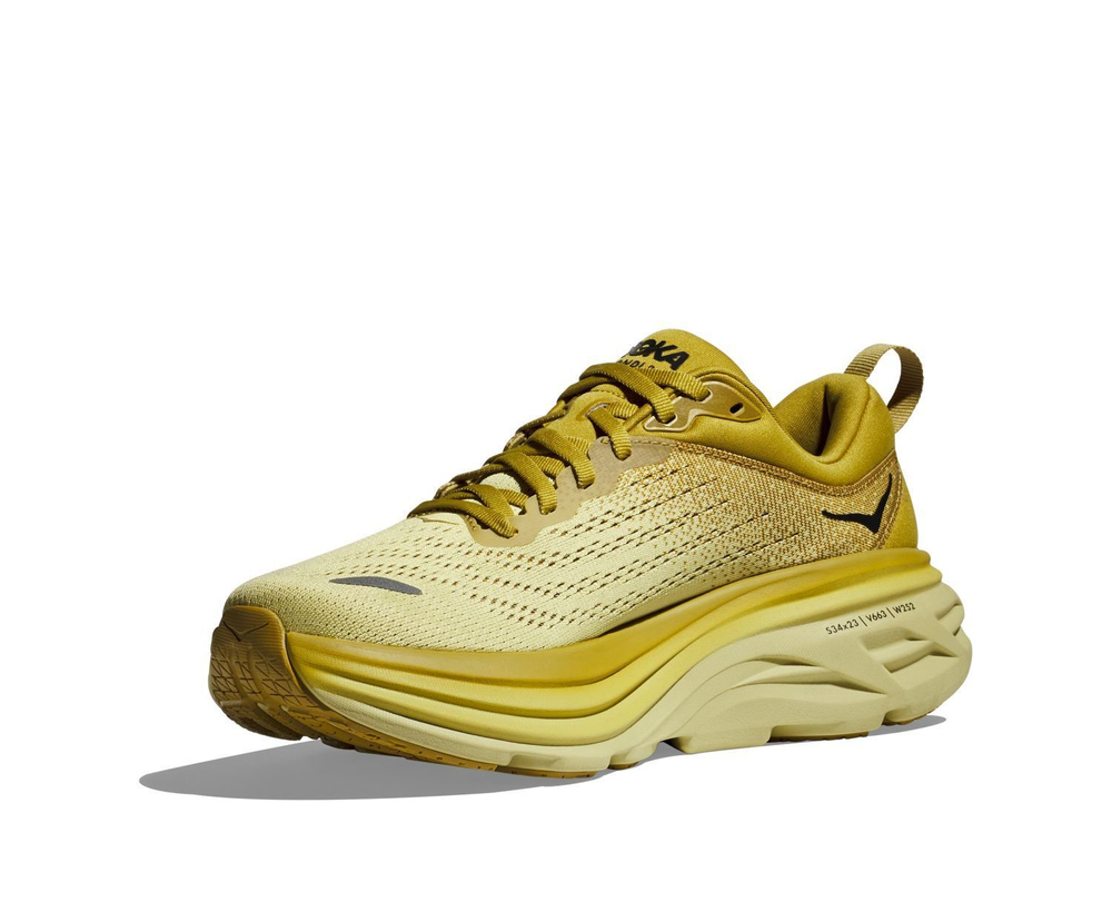 Кроссовки мужские Hoka Bondi 8