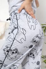 Костюм Аффи-1 Виотекс СЕРЫЙ