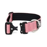 Ошейник Combat 4 см BullyBillows