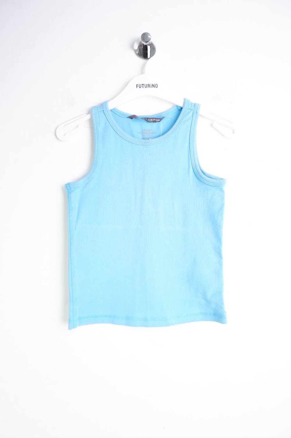 Майка H&M практичная, визуально на 2/4 года