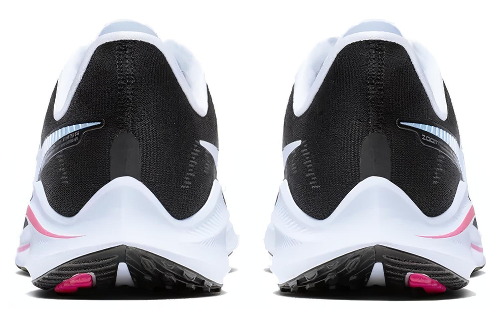 Кроссовки Nike Air Zoom Vomero 14 (Женская размерная сетка)
