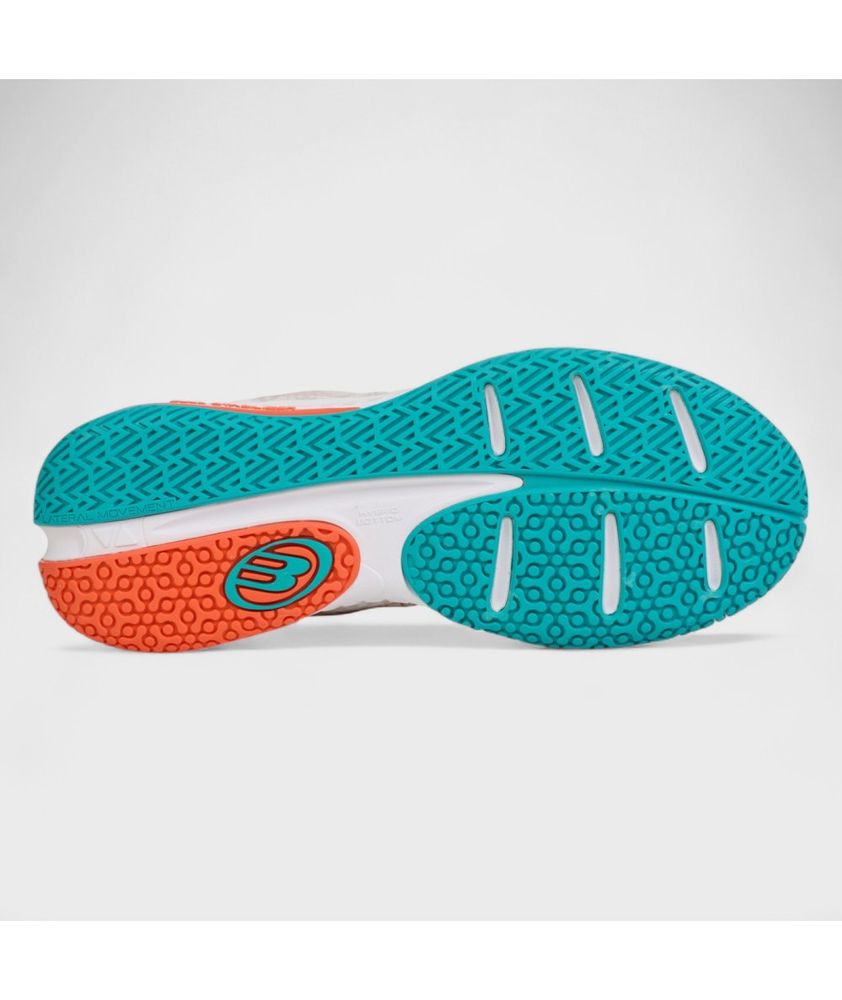 Кроссовки женские для игры в падел IONIC 25I